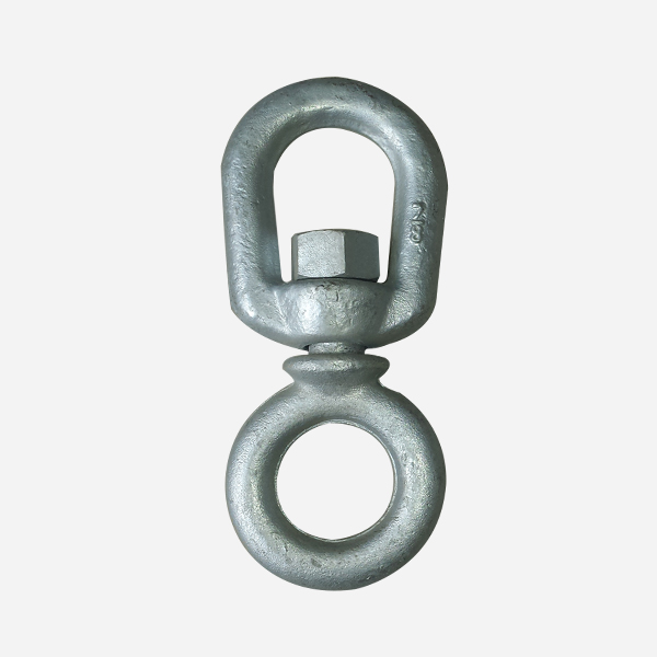 美式旋轉(zhuǎn)環(huán)