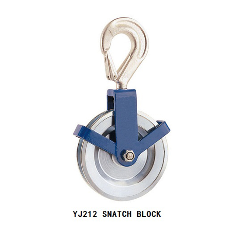 SNACH BLOCK